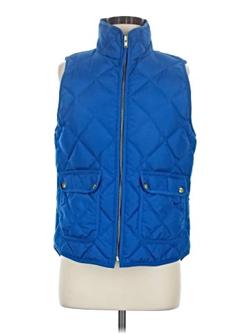 J.Crew Vest (view 1)