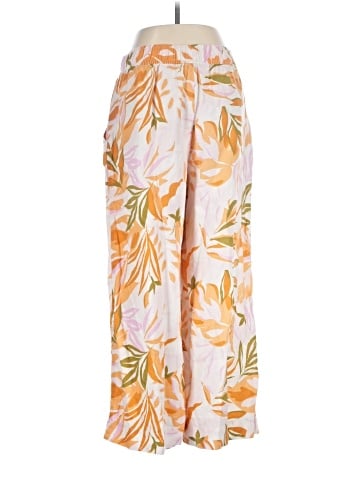C&C California Linen Pants (view 2)