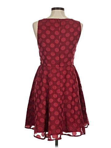 Disney LC Lauren Conrad Casual Dress (view 2)
