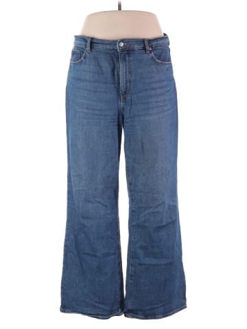 Ann Taylor LOFT Jeans (view 1)