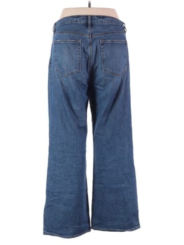 Ann Taylor LOFT Jeans (view 2)