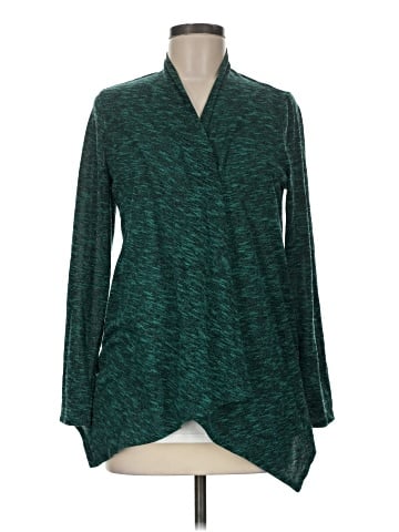 Cotton Emporium Pullover Sweater (view 1)