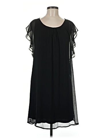 Merona Casual Dress (view 1)