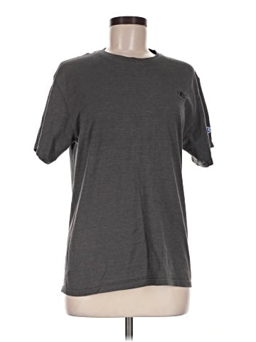 Champion Short Sleeve T-Shirt (view 1)