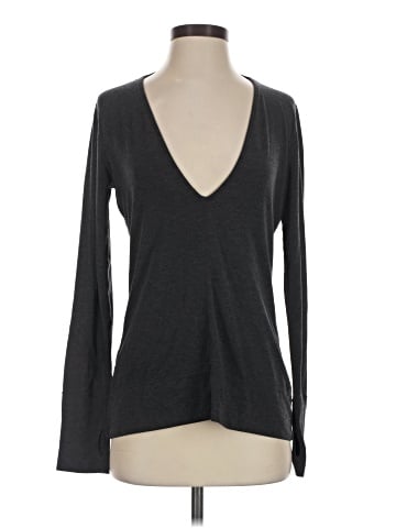 Gap Fit Long Sleeve Top (view 1)