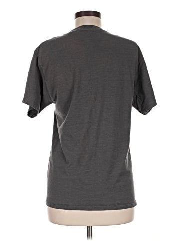 Champion Short Sleeve T-Shirt (view 2)