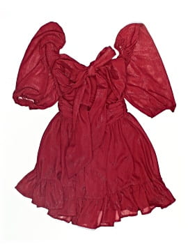 Lucy In The Sky Cocktail Dress (view 2)