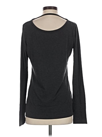 Gap Fit Long Sleeve Top (view 2)
