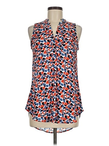 papermoon designed exclusively for Stitch Fix Sleeveless Blouse (view 1)