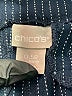 Chico's Chevron-herringbone Gray Active Pants Size Sm (0.5) - photo 7