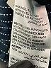 Chico's Chevron-herringbone Gray Active Pants Size Sm (0.5) - photo 8
