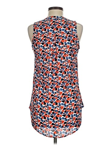 papermoon designed exclusively for Stitch Fix Sleeveless Blouse (view 2)
