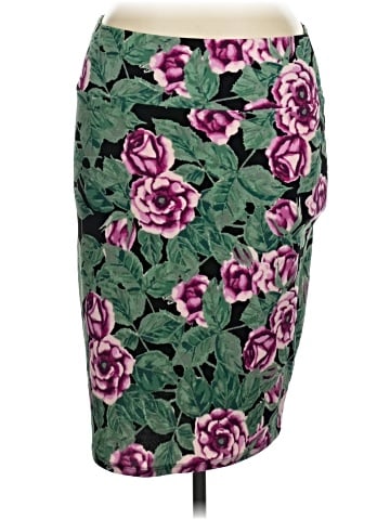 Lularoe Formal Skirt (view 1)