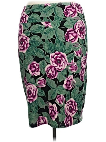 Lularoe Formal Skirt (view 2)