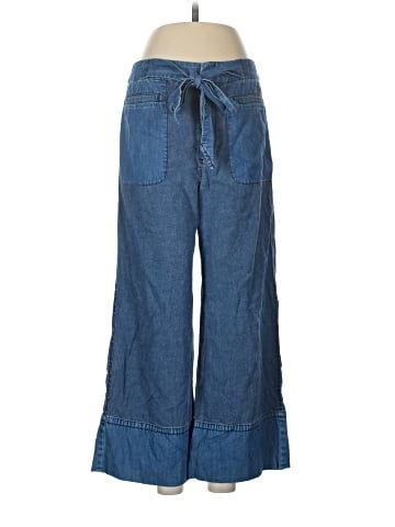 J.Crew Linen Pants (view 1)