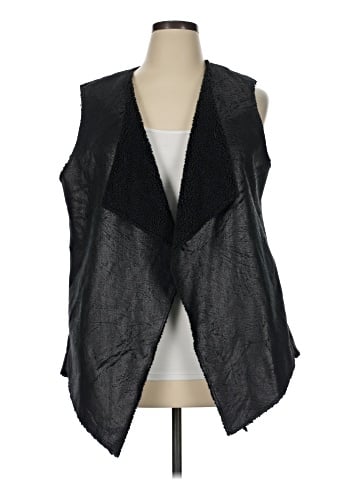Rock & Republic Vest (view 1)