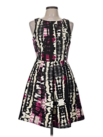 Plenty By Tracy Reese Cocktail Dress (view 1)