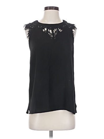 41Hawthorn Sleeveless T-Shirt (view 1)