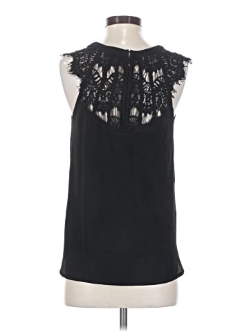 41Hawthorn Sleeveless T-Shirt (view 2)