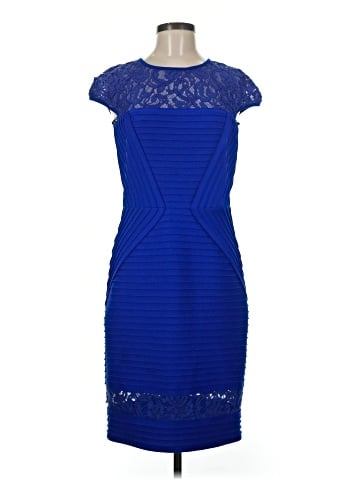 Tadashi Shoji Cocktail Dress (view 1)