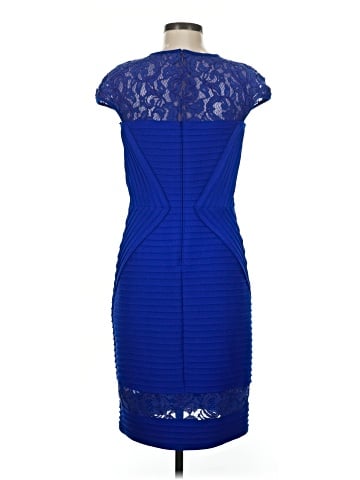 Tadashi Shoji Cocktail Dress (view 2)