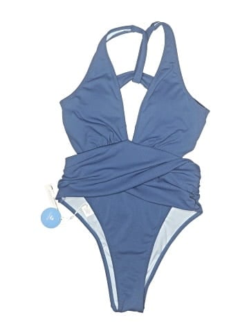 Cupshe One Piece Swimsuit (view 1)