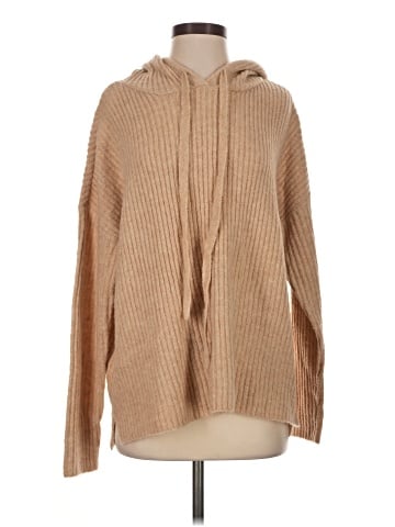 Staccato Pullover Sweater (view 1)