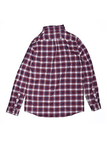 Vineyard Vines Long Sleeve Button-Down Shirt (view 2)