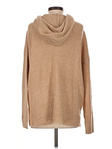 Staccato Pullover Sweater (view 2)