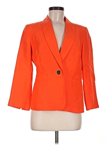 Kasper Blazer (view 1)