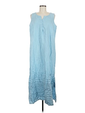 Purejill Casual Dress (view 1)