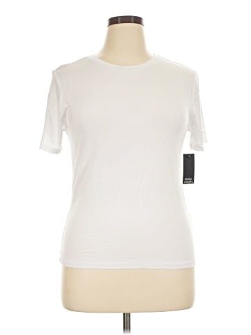 French Laundry Short Sleeve T-Shirt (view 1)