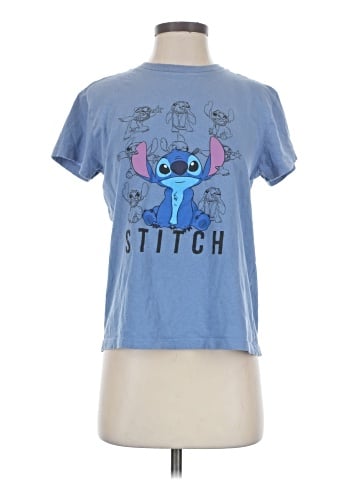 Disney Short Sleeve T-Shirt (view 1)