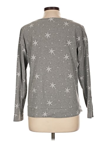 Croft & Barrow Pullover Sweater (view 2)