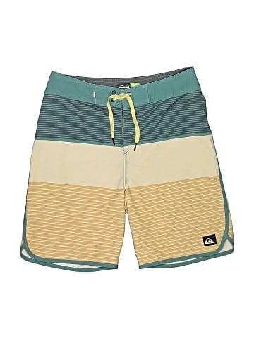 Quiksilver Board Shorts (view 1)