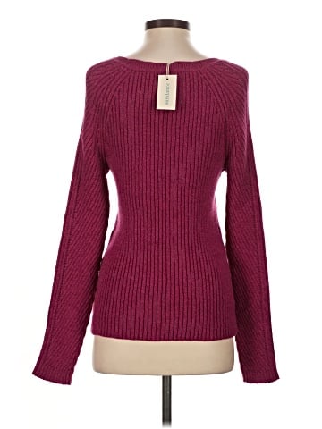 Sundance Pullover Sweater (view 2)