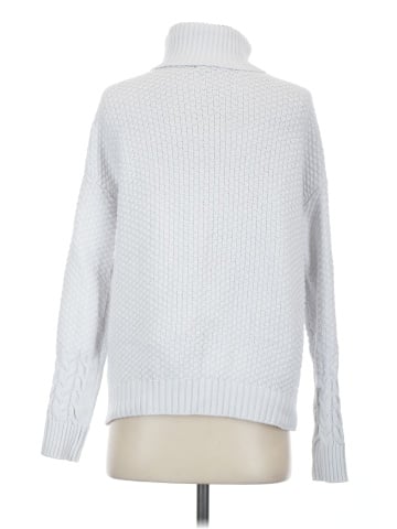 a.n.a. A New Approach Turtleneck Sweater (view 2)