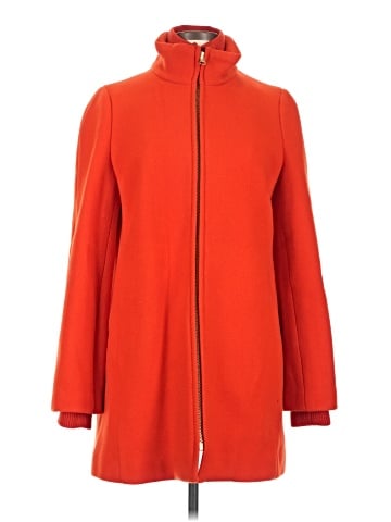 J.Crew Wool Coat (view 1)