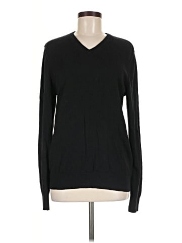Express Pullover Sweater (view 1)