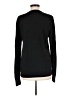 Express 100% Cotton Black Pullover Sweater Size M - photo 2