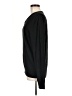 Express 100% Cotton Black Pullover Sweater Size M - photo 5