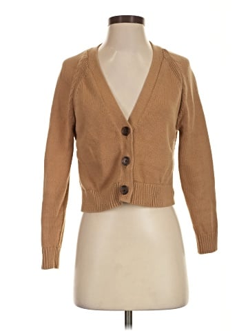 J.Crew Factory Store Cardigan (view 1)