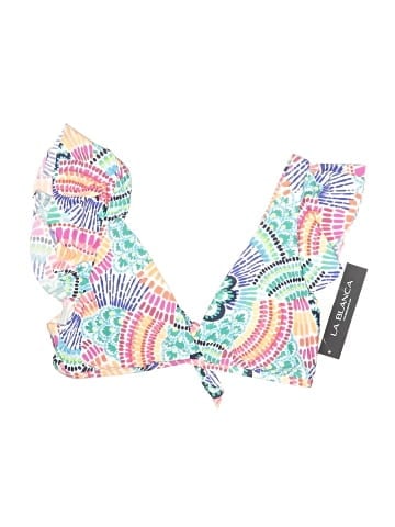 La Blanca Swimsuit Top (view 1)