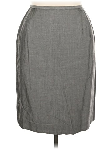 Amanda Smith Casual Skirt (view 1)