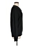 Express 100% Cotton Black Pullover Sweater Size M - photo 4