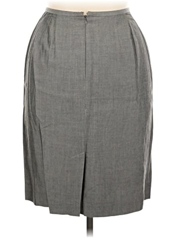 Amanda Smith Casual Skirt (view 2)