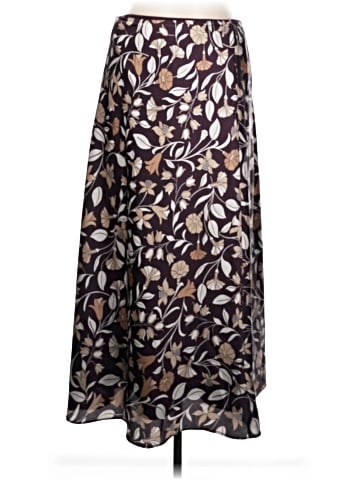 Ann Taylor Casual Skirt (view 1)