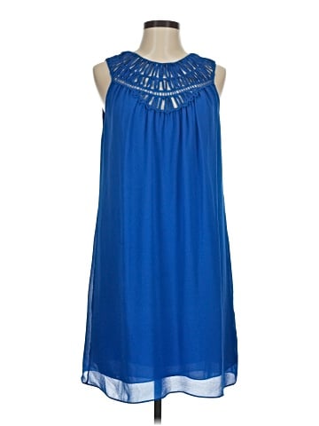 Max Studio Cocktail Dress (view 1)