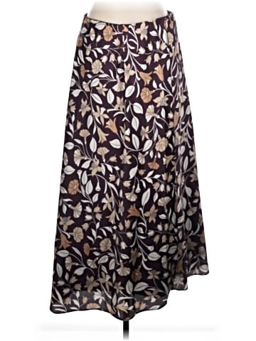 Ann Taylor Casual Skirt (view 2)
