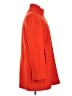 J.Crew 100% Wool Red Wool Coat Size 12 - photo 4